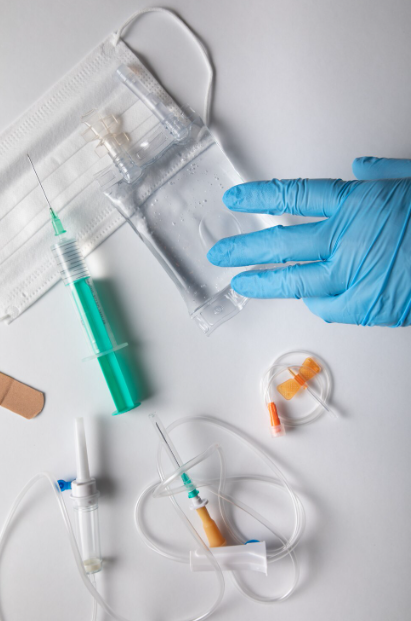 IV Therapy